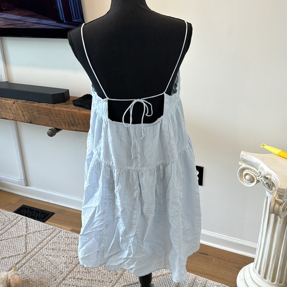 Aritzia baby doll dress - Picture 2 of 4